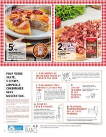 Catalogue E.Leclerc page 6