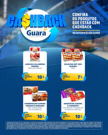 Encarte Supermercado Guará Página 2