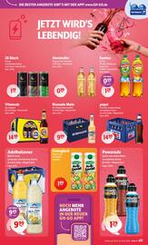 Getränke Hoffmann Prospekt woche 2 Seite 3