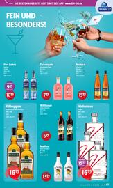 Getränke Hoffmann Prospekt woche 2 Seite 5