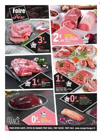 Catalogue E.Leclerc page 2