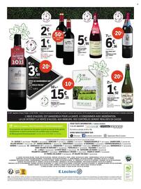 Catalogue E.Leclerc page 4