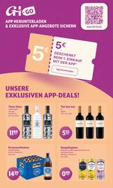 Trink und Spare Prospekt woche 2 Seite 9