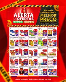 Encarte CenterBox Página 2