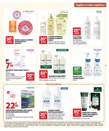 Catalogue Auchan Parapharmacie page 5