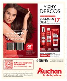Catalogue Auchan Parapharmacie page 8