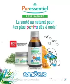 Catalogue Auchan Parapharmacie page 2
