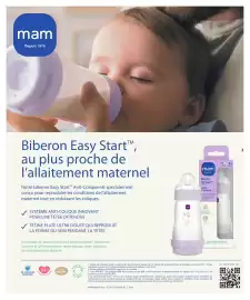 Catalogue Auchan Parapharmacie page 3