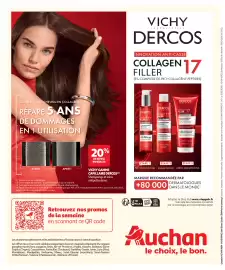 Catalogue Auchan Parapharmacie page 8