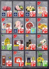 Edeka Frischemarkt Prospekt woche 2 Seite 2