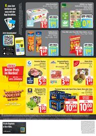 Edeka Frischemarkt Prospekt woche 2 Seite 4