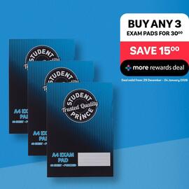 PEP catalogue Page 1