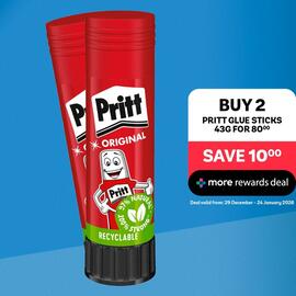 PEP catalogue Page 2