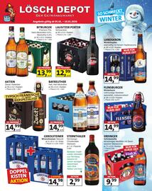 Lösch Depot Prospekt woche 2 Seite 1