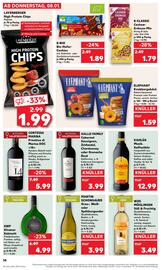 Kaufland DE tilbudsavis uge 2 Side 36