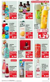 Kaufland DE tilbudsavis uge 2 Side 37