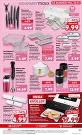 Kaufland DE tilbudsavis uge 2 Side 43