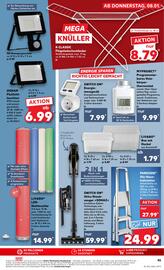 Kaufland DE tilbudsavis uge 2 Side 45