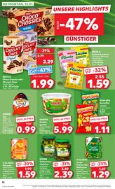 Kaufland DE tilbudsavis uge 2 Side 52