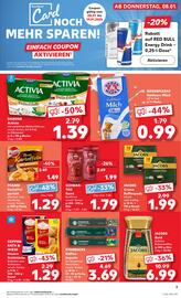 Kaufland DE tilbudsavis uge 2 Side 7