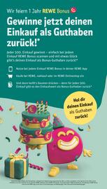 REWE DE tilbudsavis uge 2 Side 2