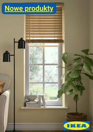 IKEA gazetka Strona 1