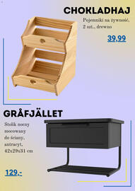 IKEA gazetka Strona 4