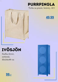 IKEA gazetka Strona 5