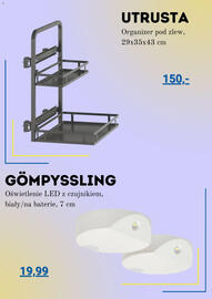 IKEA gazetka Strona 6