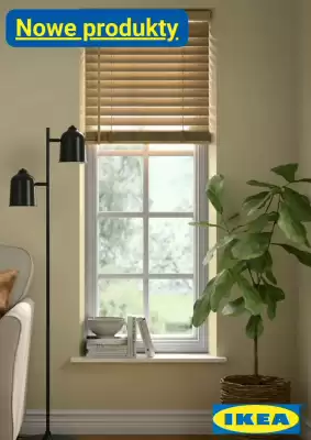 IKEA gazetka (ważność do 31-01)