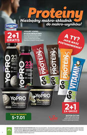 Stokrotka gazetka Strona 2