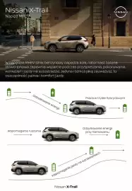 Nissan gazetka Strona 11