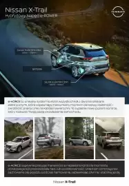 Nissan gazetka Strona 13