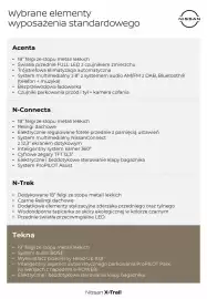 Nissan gazetka Strona 3