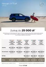 Nissan gazetka Strona 4