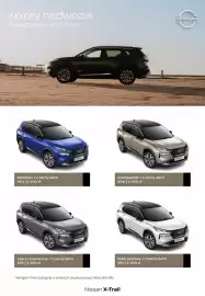 Nissan gazetka Strona 6