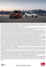 Nissan gazetka Strona 9