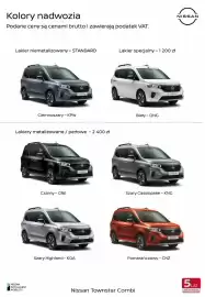 Nissan gazetka Strona 4