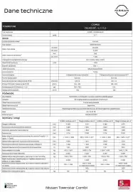 Nissan gazetka Strona 8