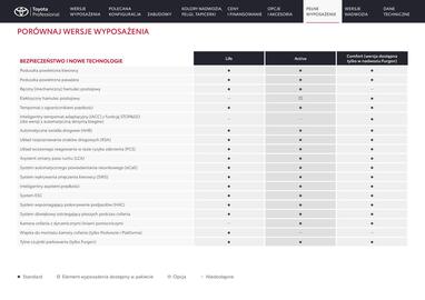 Toyota gazetka Strona 19