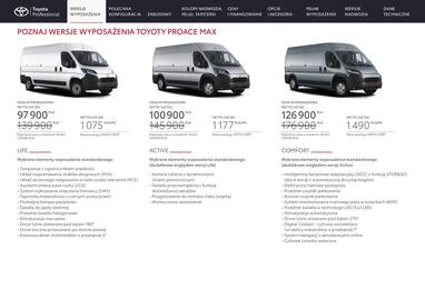 Toyota gazetka Strona 2
