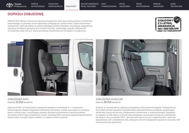 Toyota gazetka Strona 5