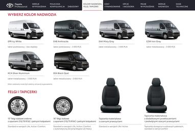 Toyota gazetka Strona 6
