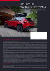 Toyota gazetka Strona 14