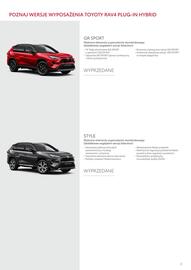 Toyota gazetka Strona 3
