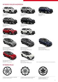 Toyota gazetka Strona 6