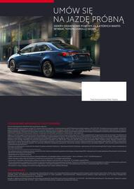 Toyota gazetka Strona 10