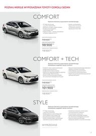 Toyota gazetka Strona 2