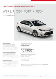 Toyota gazetka Strona 3