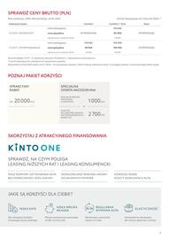 Toyota gazetka Strona 4